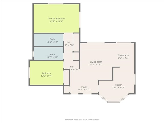 Detail Gallery Image 52 of 52 For 29639 Avenida De Sereno, Menifee,  CA 92586 - 2 Beds | 2 Baths
