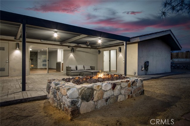 7320 Sherwood Road, Joshua Tree, CA, 92252 7320 Sherwood Road, Joshua Tree, CA, 92252