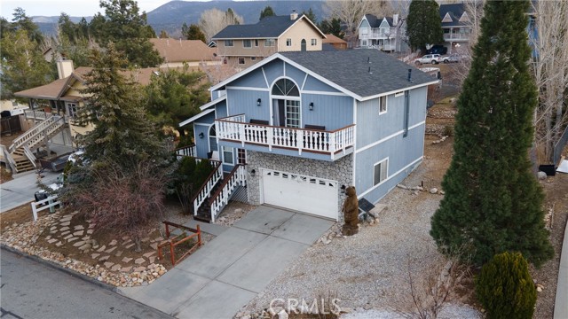 Detail Gallery Image 34 of 38 For 1241 Pine Ln, Big Bear City,  CA 92314 - 3 Beds | 2/1 Baths