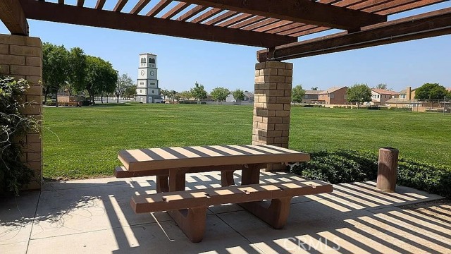 Detail Gallery Image 9 of 25 For 3929 Albillo, Perris,  CA 92571 - 3 Beds | 3 Baths