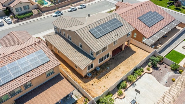 Detail Gallery Image 45 of 75 For 1673 Cirrus Way, Beaumont,  CA 92223 - 6 Beds | 4 Baths