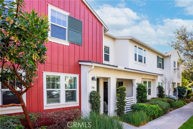 Detail Gallery Image 31 of 75 For 76 Patria, Rancho Mission Viejo,  CA 92694 - 3 Beds | 2/1 Baths