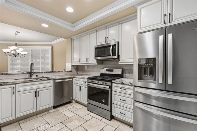 Detail Gallery Image 3 of 57 For 24210 Jasper Lake #52,  Lake Forest,  CA 92630 - 3 Beds | 3 Baths