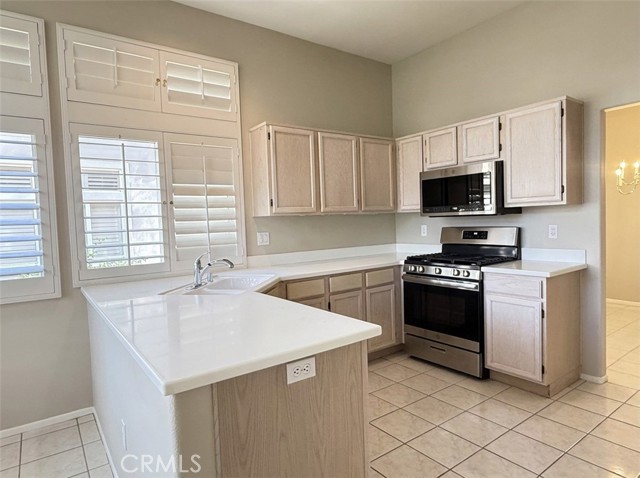 2 Bed Home for Sale in Palm Desert, California