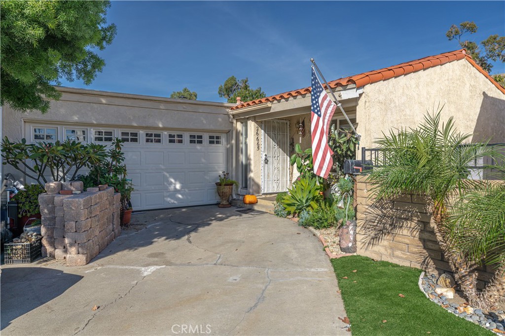 26665 Paseo Rosarito, San Juan Capistrano, CA 92675