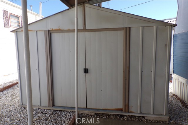 Detail Gallery Image 10 of 10 For 12710 3rd Street #61,  Yucaipa,  CA 92399 - 1 Beds | 1 Baths