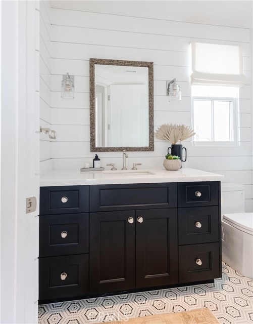 Guest House Bath