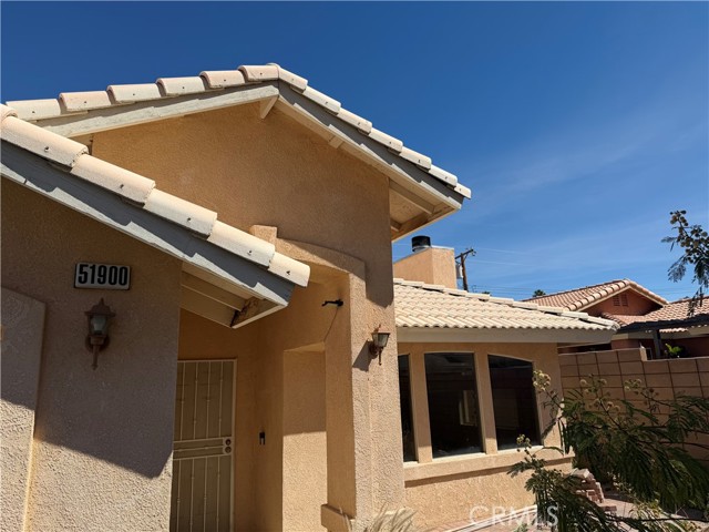 Detail Gallery Image 7 of 33 For 51900 Avenida Madero, La Quinta,  CA 92253 - 4 Beds | 2 Baths