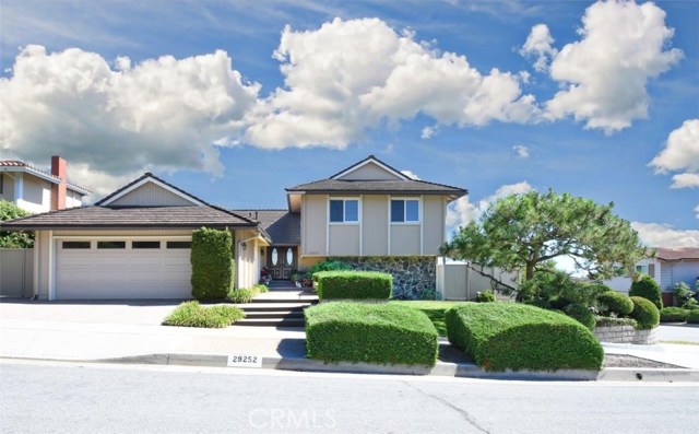 Photo of 29252 Beachside Drive, Rancho Palos Verdes, CA 90275