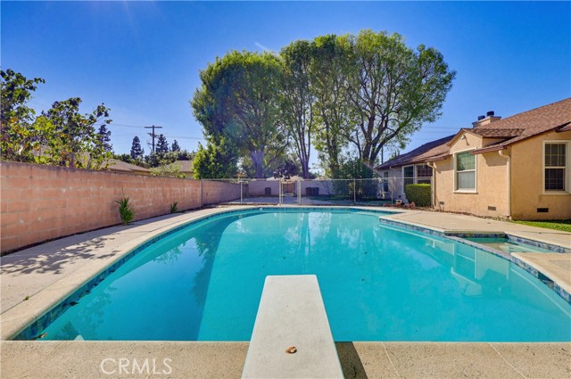 Detail Gallery Image 33 of 34 For 10314 Encino, Granada Hills,  CA 91344 - 4 Beds | 2 Baths