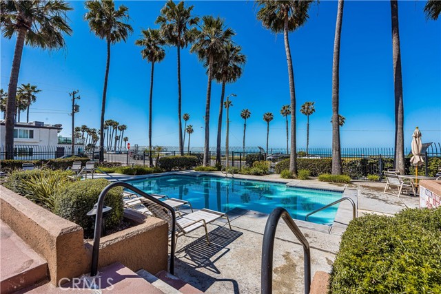 Detail Gallery Image 45 of 58 For 1200 Pacific Coast #306,  Huntington Beach,  CA 92648 - 2 Beds | 2 Baths