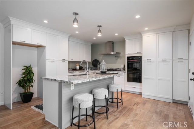Detail Gallery Image 7 of 30 For 20619 Entradero Ave, Torrance,  CA 90503 - 3 Beds | 2 Baths