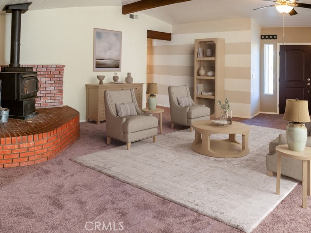 Detail Gallery Image 11 of 27 For 4545 Swan, Paso Robles,  CA 93446 - 3 Beds | 2 Baths
