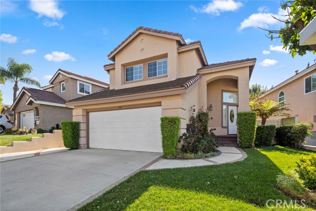 946 S Dylan Way, Anaheim Hills, CA 92808