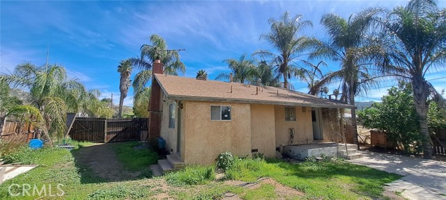 Detail Gallery Image 3 of 8 For 25767 Creag Ave, Homeland,  CA 92548 - 2 Beds | 1/1 Baths