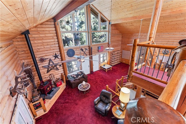 Detail Gallery Image 25 of 50 For 305 Lookout Dr, Big Bear City,  CA 92314 - 2 Beds | 2 Baths