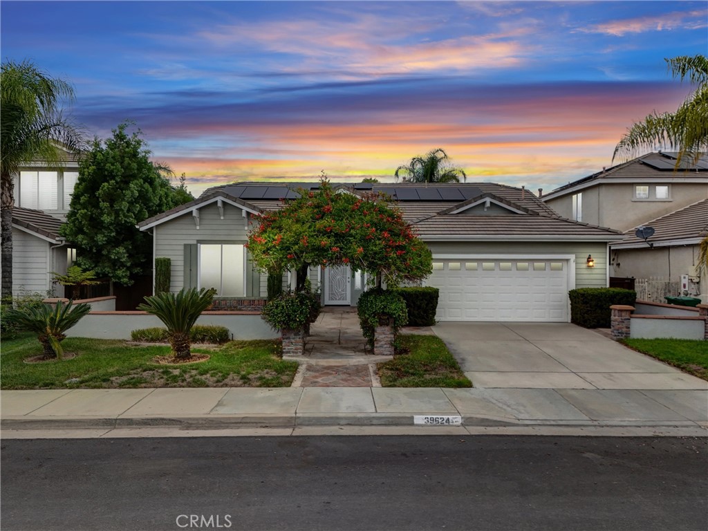 39624 Tamarisk