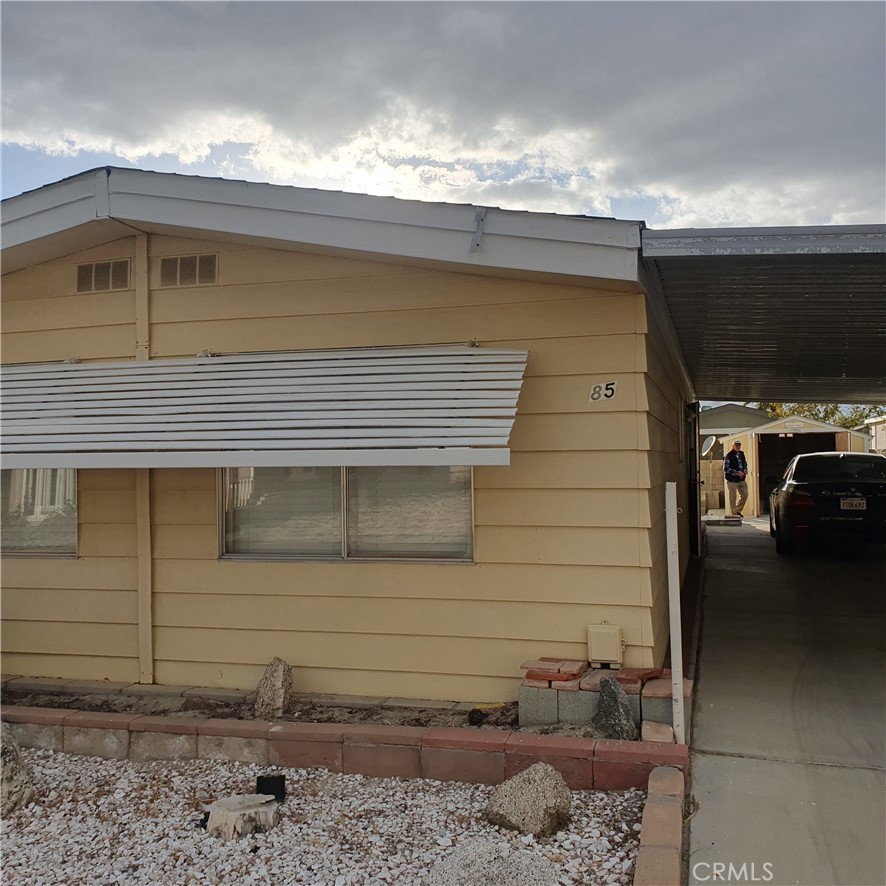 69525 Dillion SPC 85 Road