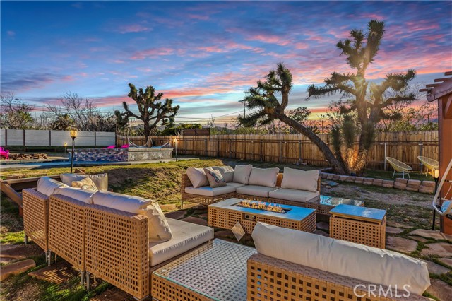 Detail Gallery Image 3 of 45 For 7914 Grand, Yucca Valley,  CA 92284 - 3 Beds | 2 Baths