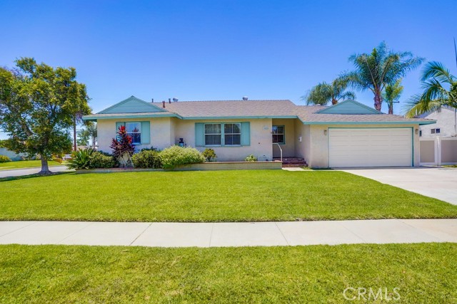 1828 W Glenmere St, West Covina, CA 91790