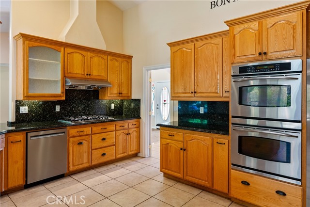 Detail Gallery Image 11 of 49 For 9539 Carmel Rd, Atascadero,  CA 93422 - 4 Beds | 3 Baths