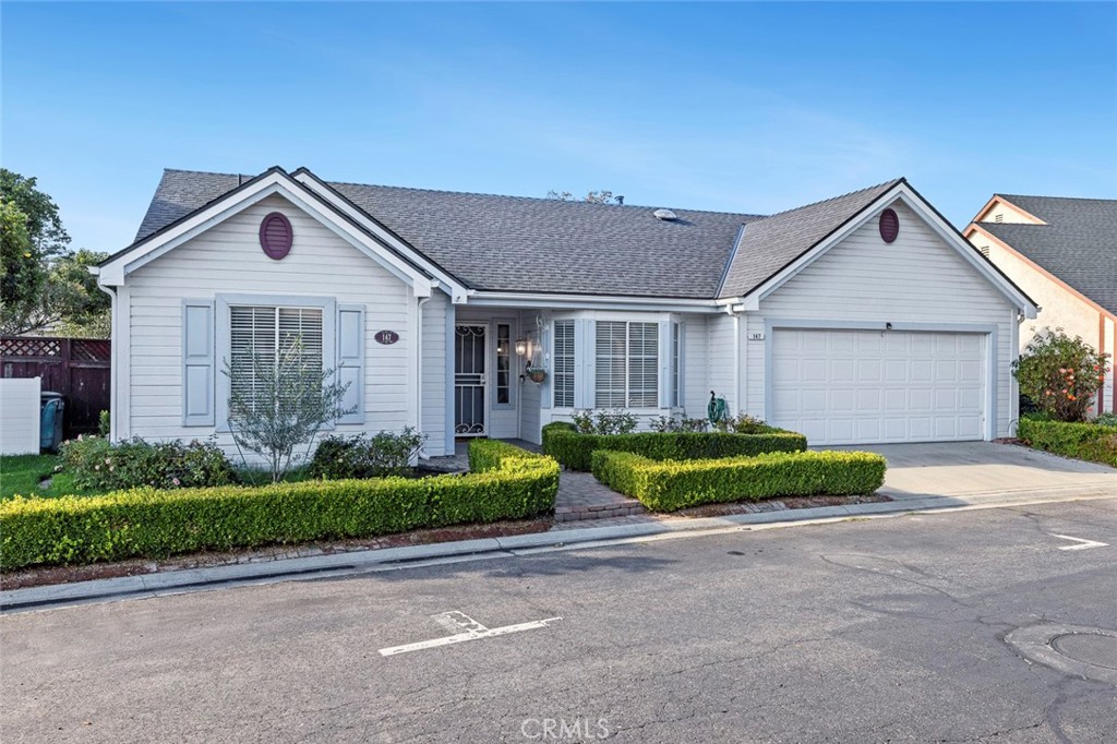 8735 N Cedar Avenue #147