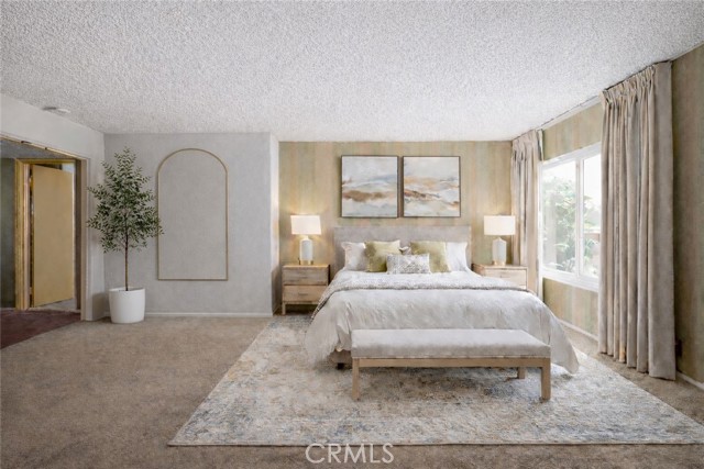 Detail Gallery Image 15 of 33 For 10140 Larwin Ave #3,  Chatsworth,  CA 91311 - 4 Beds | 3 Baths