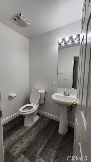 Detail Gallery Image 31 of 31 For 1496 Dusty Hill Rd, Hemet,  CA 92545 - 4 Beds | 2/1 Baths