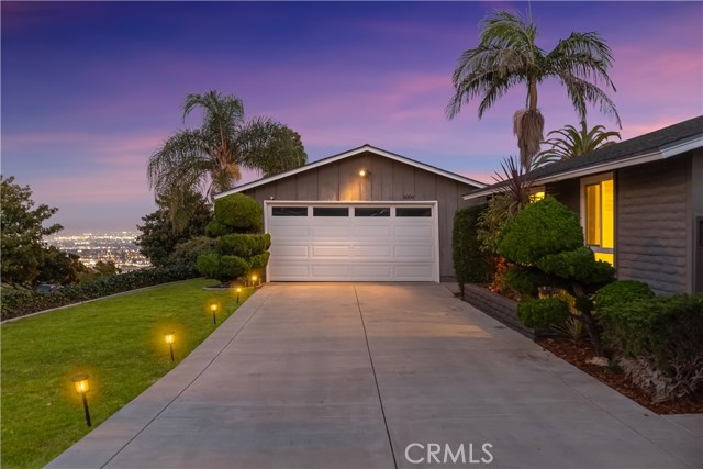 5004 Willow Wood Road, Rolling Hills Estates, California 90274, 3 Bedrooms Bedrooms, ,2 BathroomsBathrooms,Residential,Sold,Willow Wood,SB23195172