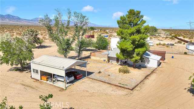 Detail Gallery Image 46 of 49 For 26042 E Avenue U8, Llano,  CA 93544 - 1 Beds | 1 Baths