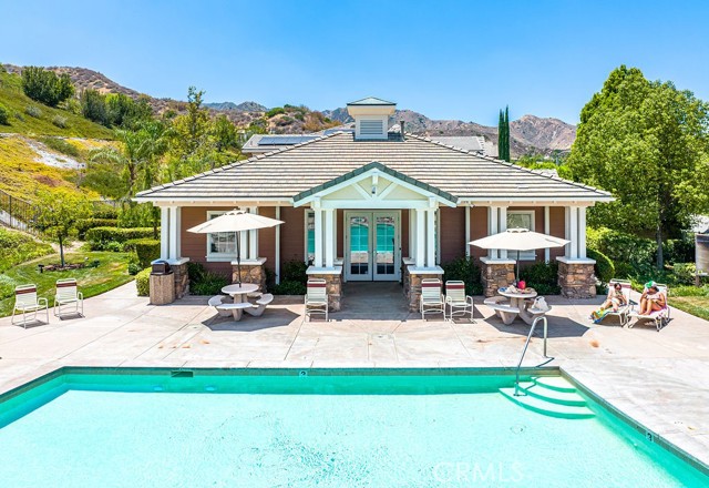 Detail Gallery Image 63 of 68 For 25502 Morning Mist Dr, Stevenson Ranch,  CA 91381 - 6 Beds | 5 Baths