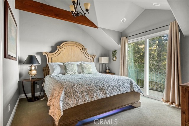 Detail Gallery Image 22 of 41 For 28906 Palisades Dr, Lake Arrowhead,  CA 92352 - 4 Beds | 3/1 Baths