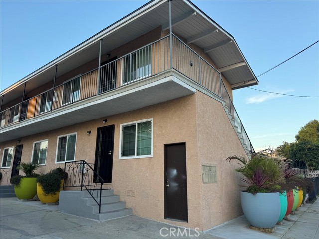 Detail Gallery Image 1 of 11 For 1145 W 119th Pl, Los Angeles,  CA 90044 - 1 Beds | 1 Baths