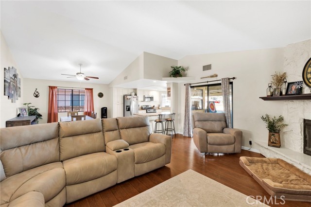 Detail Gallery Image 11 of 50 For 26374 Buccaneer, Helendale,  CA 92342 - 3 Beds | 2 Baths