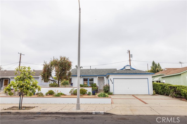 Detail Gallery Image 42 of 43 For 9615 Dorrington Ave, Arleta,  CA 91331 - 3 Beds | 2 Baths