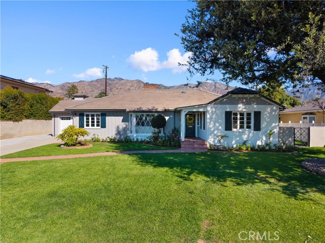 Detail Gallery Image 55 of 68 For 469 Cambridge, Arcadia,  CA 91007 - 5 Beds | 5 Baths