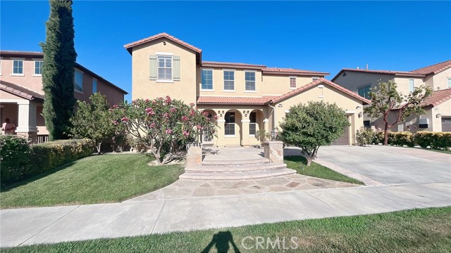 6138 Cripple Creek Drive, Eastvale, CA 92880