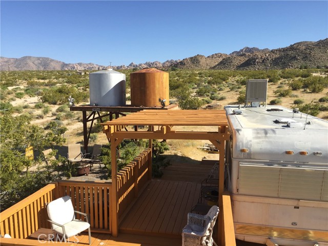 Detail Gallery Image 27 of 30 For 68033 Sullivan, Twentynine Palms,  CA 92277 - 0 Beds | 1 Baths