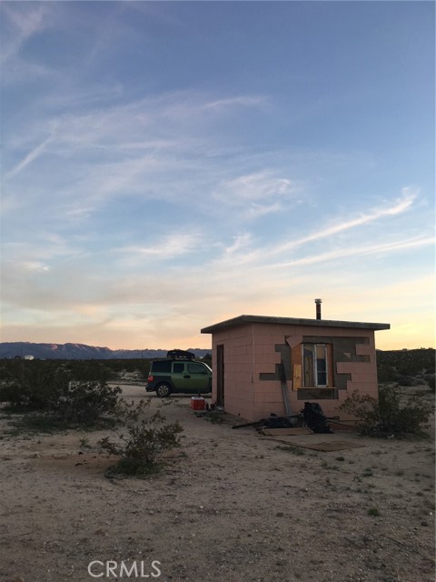 Detail Gallery Image 2 of 23 For 0 Brant Cross Rd, Twentynine Palms,  CA 92277 - – Beds | – Baths