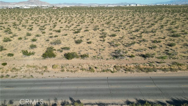 17425 Bellflower Street, Adelanto, California 92301, ,Land,For Sale,17425 Bellflower Street,CRCV23192988