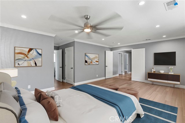 Detail Gallery Image 22 of 36 For 24647 Gardenstone Ln, West Hills,  CA 91307 - 4 Beds | 3 Baths