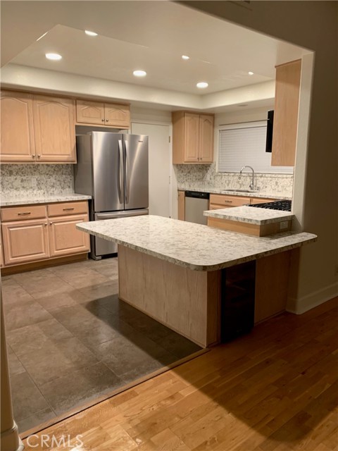 Detail Gallery Image 8 of 26 For 292 Alpine St #2,  Pasadena,  CA 91106 - 2 Beds | 2/1 Baths