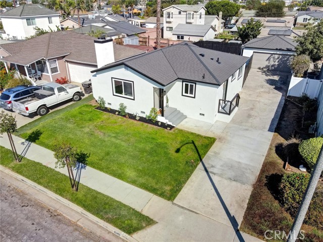 Detail Gallery Image 33 of 36 For 4812 Gaviota Ave, Long Beach,  CA 90807 - 2 Beds | 2 Baths