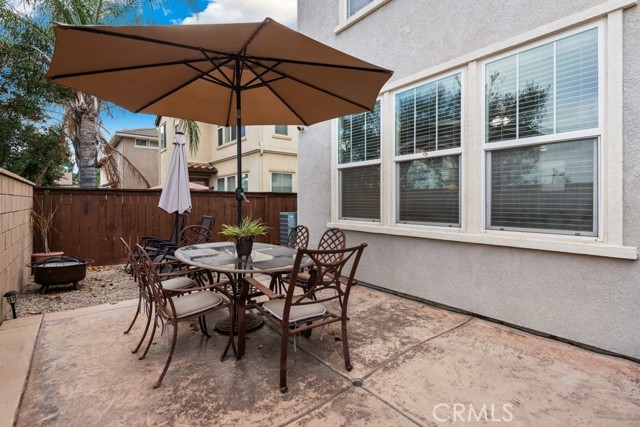 Detail Gallery Image 32 of 45 For 35842 Crickhowell Ave, Murrieta,  CA 92563 - 4 Beds | 2/1 Baths