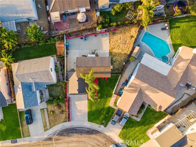 Detail Gallery Image 36 of 44 For 1949 Cottonwood, Colton,  CA 92324 - 3 Beds | 2/1 Baths