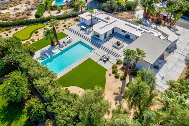 Image 1 of 35 For 72408 Desert Drive