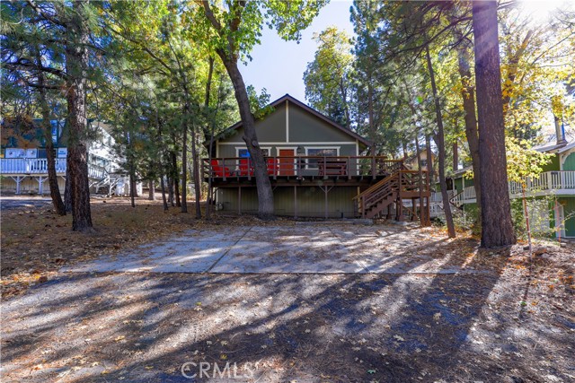 Detail Gallery Image 20 of 20 For 1021 Villa Grove, Big Bear City,  CA 92314 - 2 Beds | 2 Baths