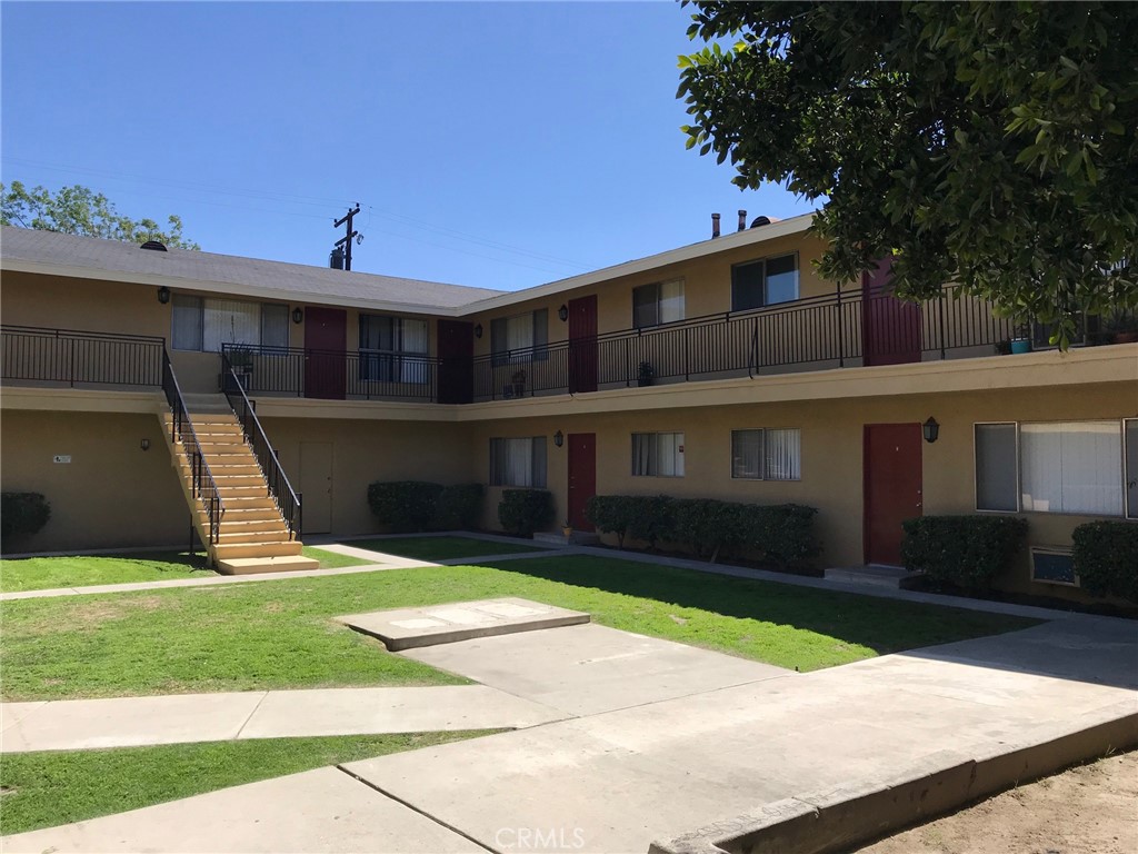 383 Orchid Lane A, Pomona, CA 91766