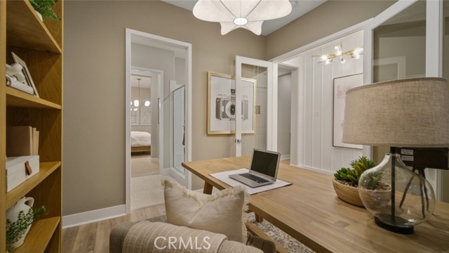 Detail Gallery Image 12 of 35 For 29409 via Diamante, Valencia,  CA 91354 - 3 Beds | 3/1 Baths