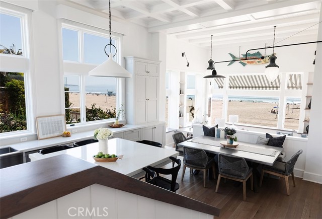 Detail Gallery Image 17 of 62 For 300 the Strand, Manhattan Beach,  CA 90266 - 4 Beds | 7/2 Baths